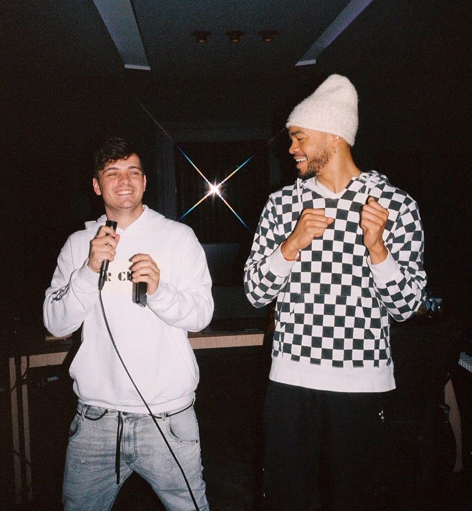 AREA21 Are Back With First Album Single ‘La La La’