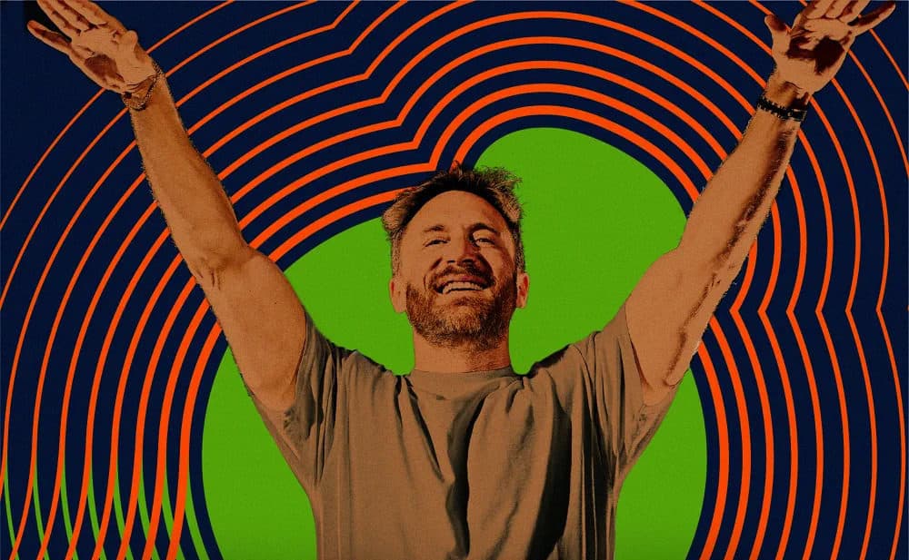 David Guetta Releases ‘Get Together’, In Partnership With Tuburg
