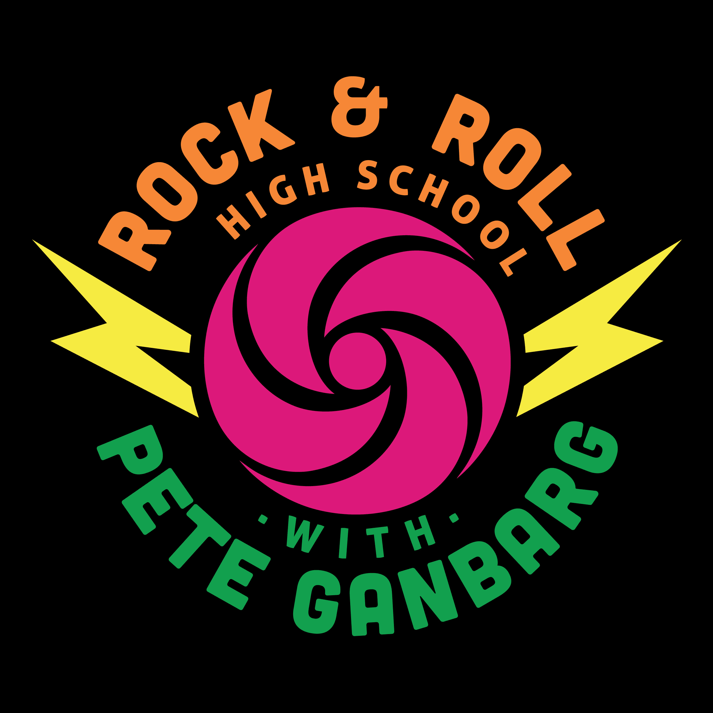 Warner Music Group Announce Rock & Roll High School Podcast