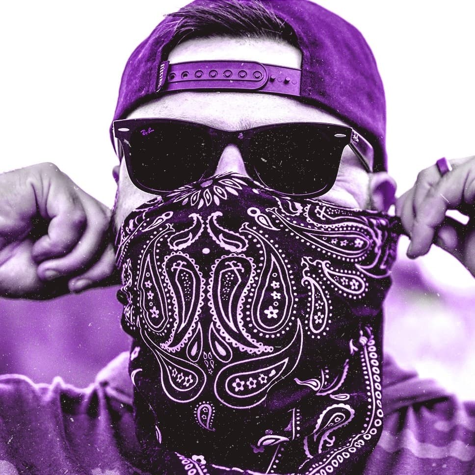 dEVOLVE Drops Invigorating Full Length EP ‘Run This Town’