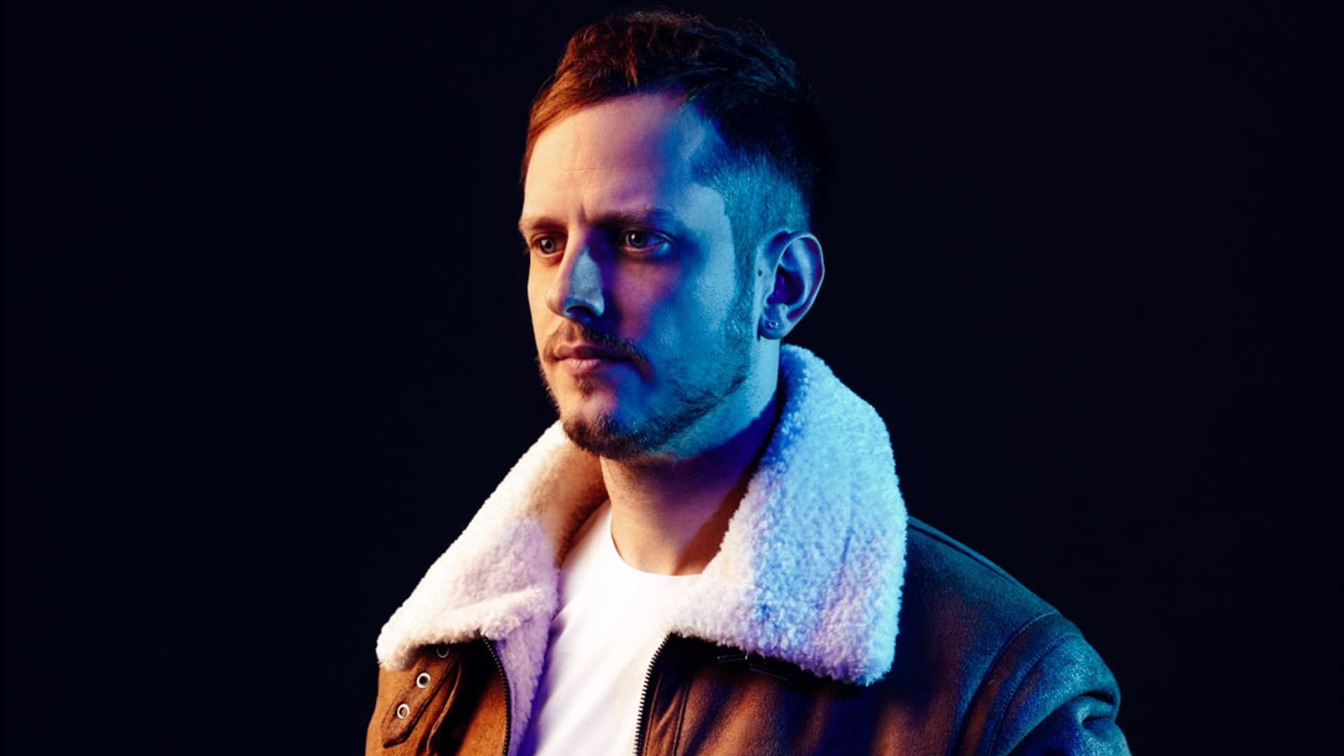 Ilan Bluestone Delivers Amazing ‘Impulse’ Album