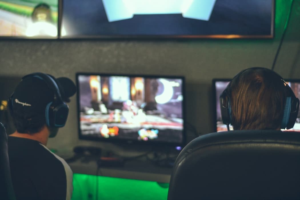 How Do Games Use Music to Be More Engaging?