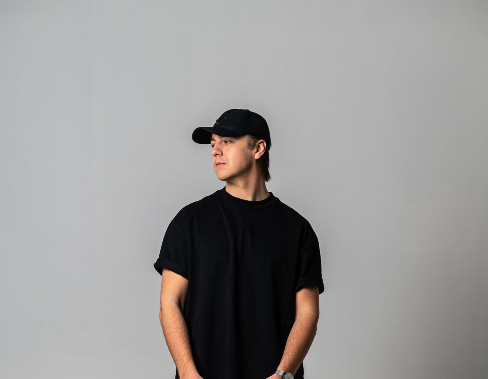 A7S Releases First Solo Single ‘Nirvana’
