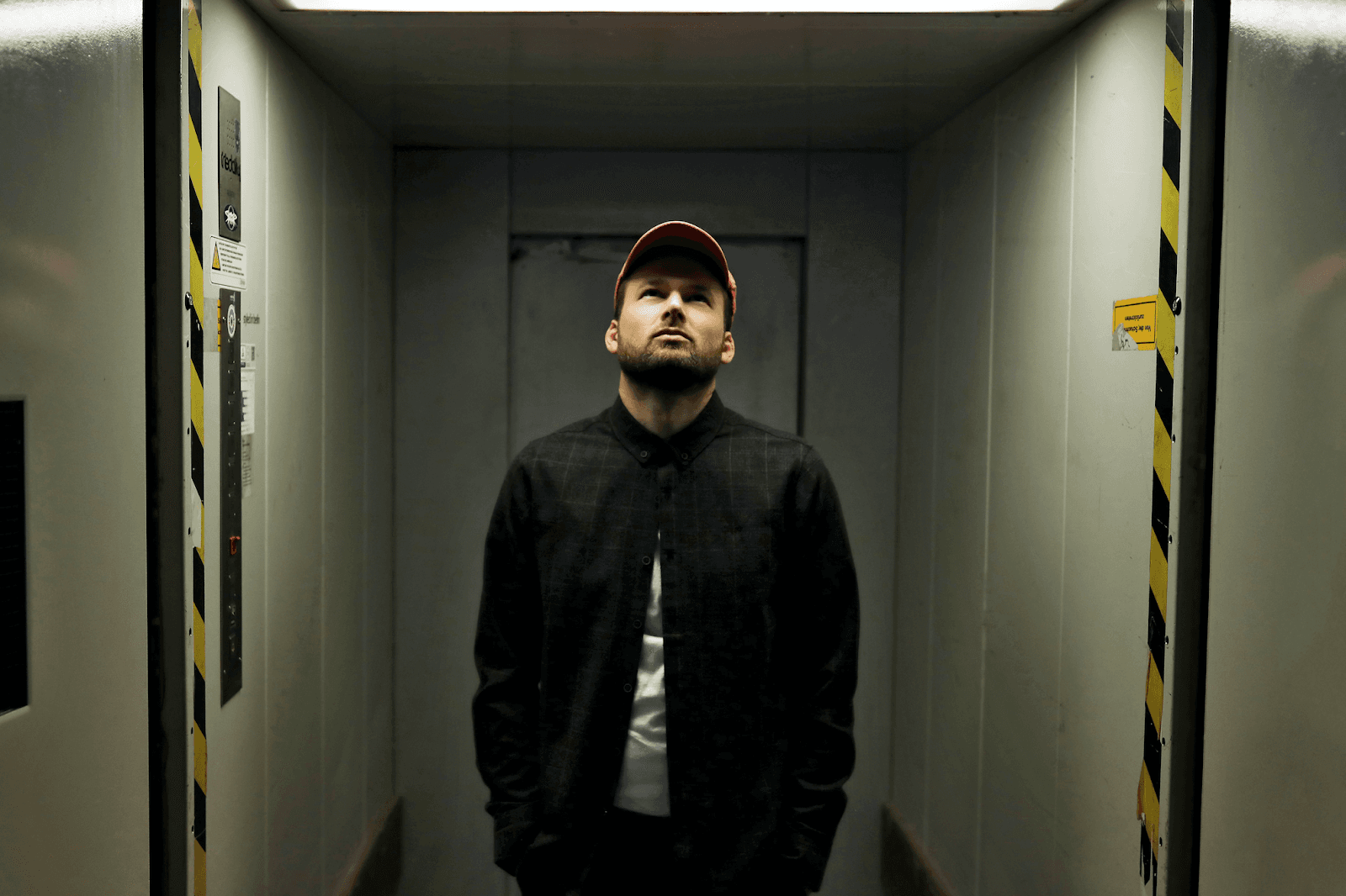 Inside the Mind of Monolink and his Sensational Sophomore album, ‘Under Darkening Skies’: Exclusive Interview