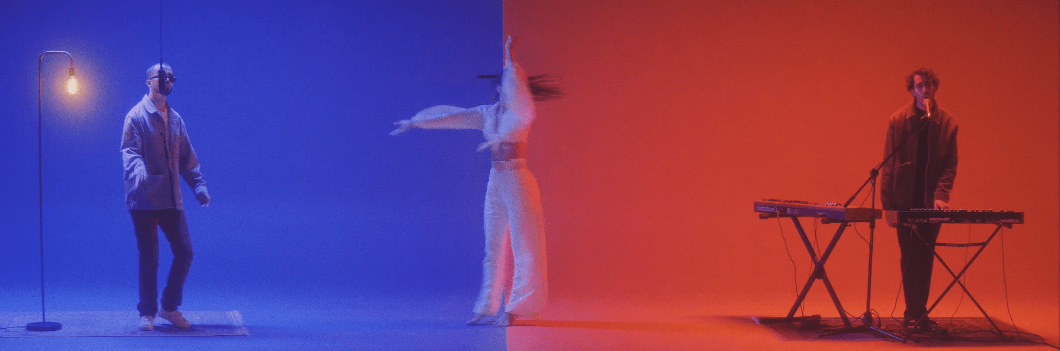 Von Galo & Typow Release The Music Video For Their Hit Single ‘Chains’