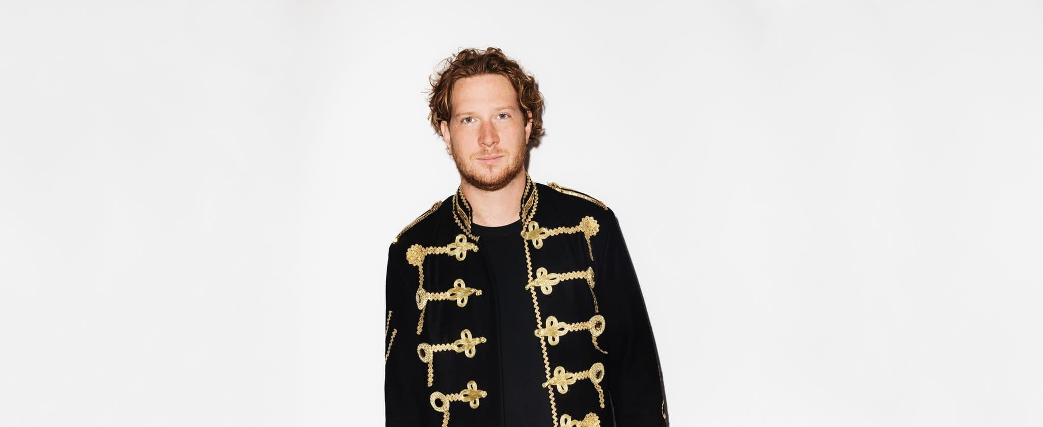 Bakermat Unveils Highly-Anticipated Album ‘The Spirit’