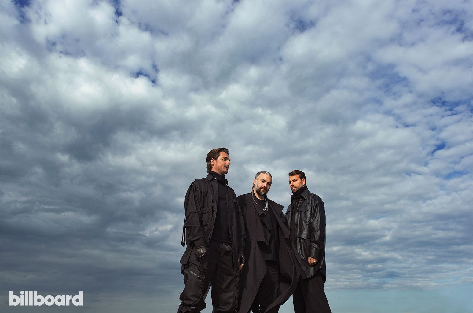 Swedish House Mafia To Release Debut Album ‘Paradise Again’ In 2021