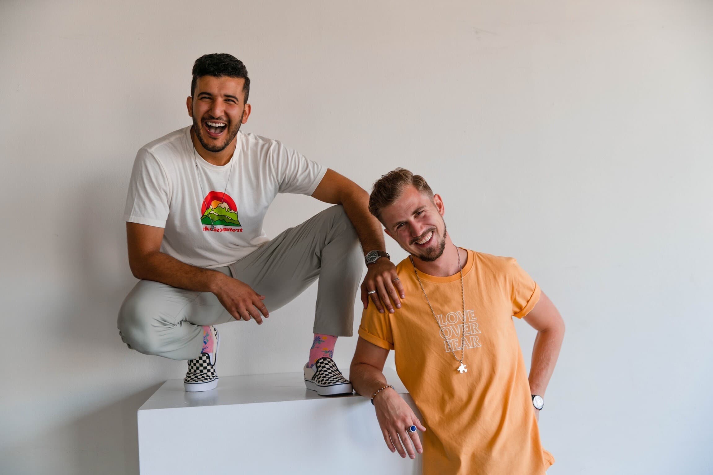 The Yes Theory Podcast Returns For Season 2 With Headspace Studios