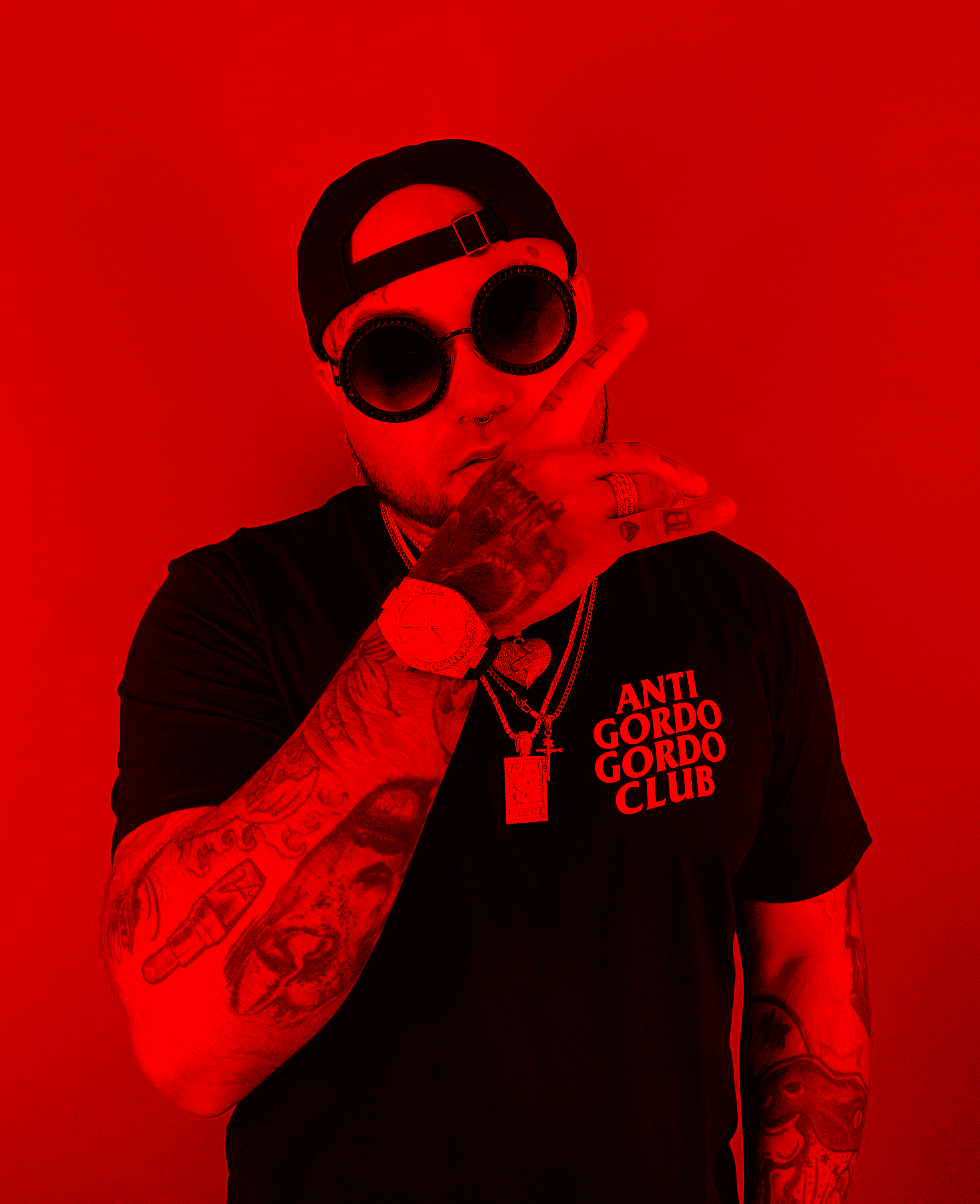 Album 101: Riot Ten Breaks Down New Album “Hype Or Die: Homecoming” Track By Track