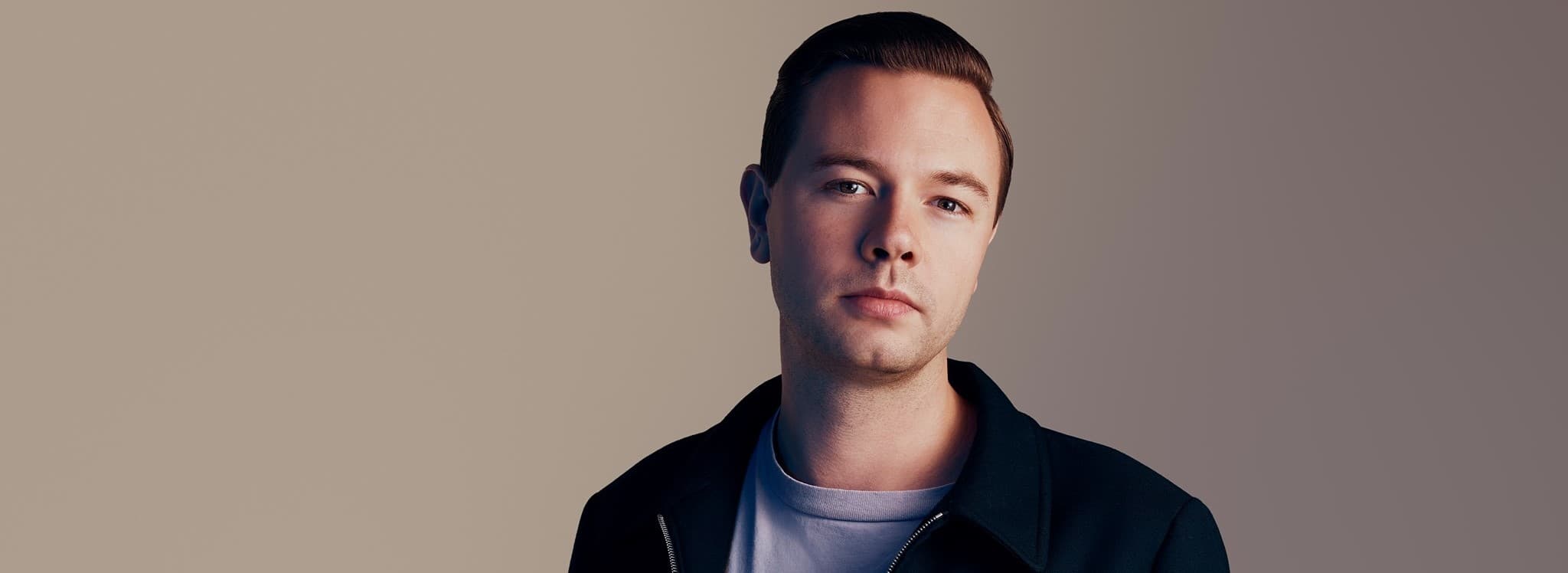 Sam Feldt Drops Dreamy ‘The Riddle’ Single With Lateshift