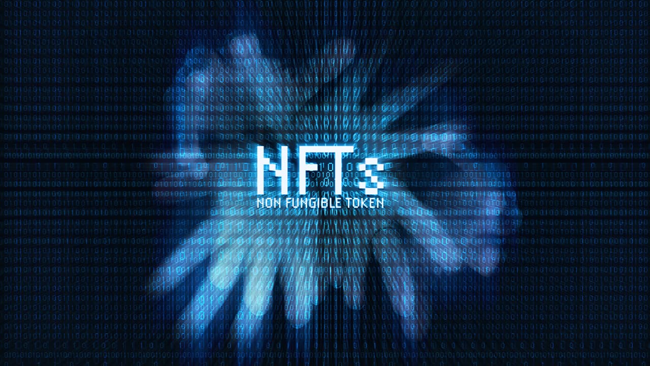 NFTs Are Still Early And Here’s Why
