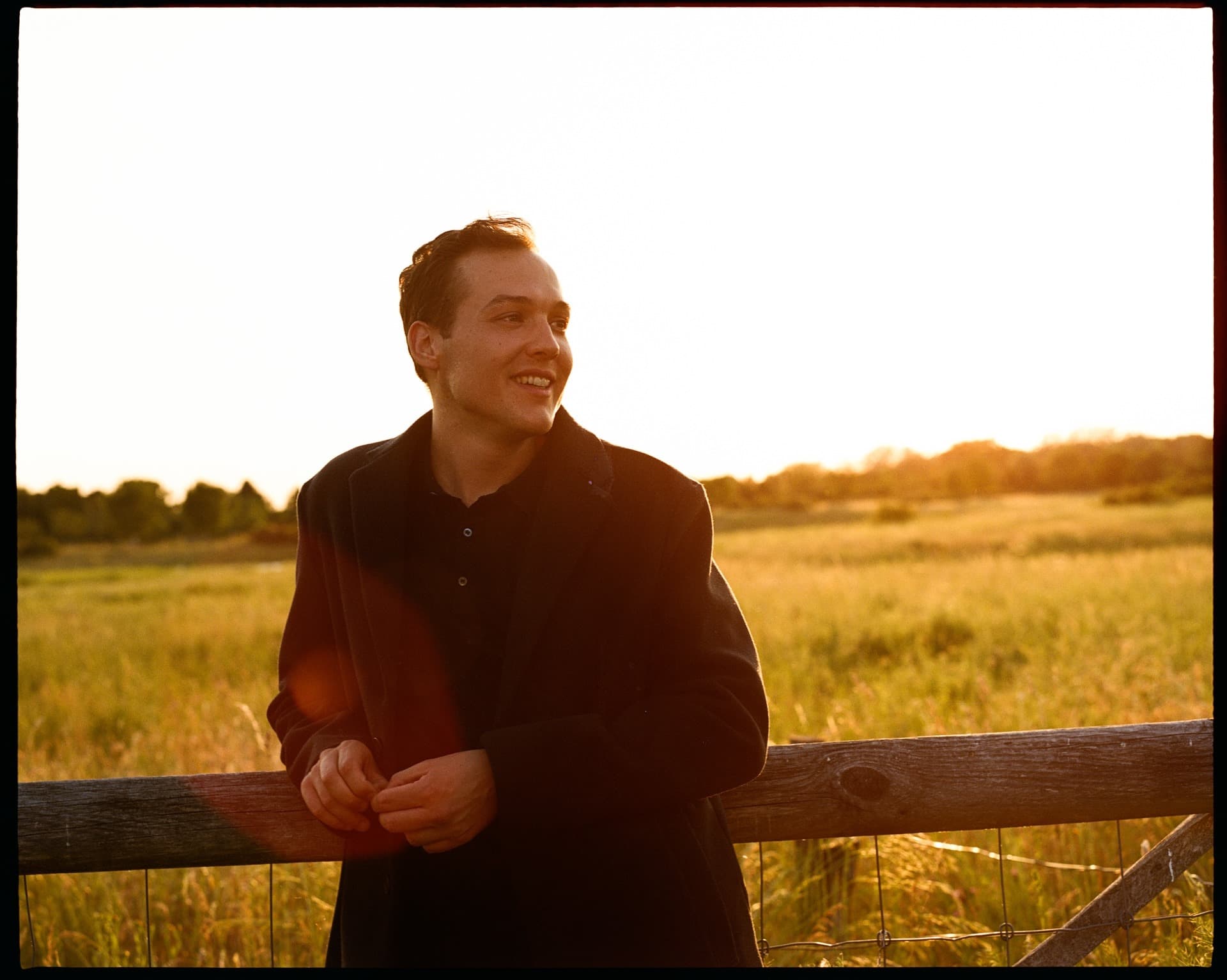Ben Böhmer Releases Amazing Second Album ‘Begin Again’