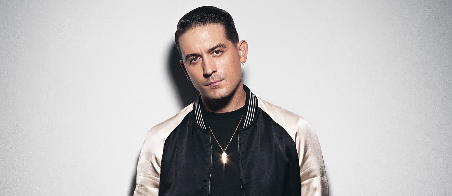 The Wait Was Worth It For G-Eazy’s ‘These Things Happen Too’