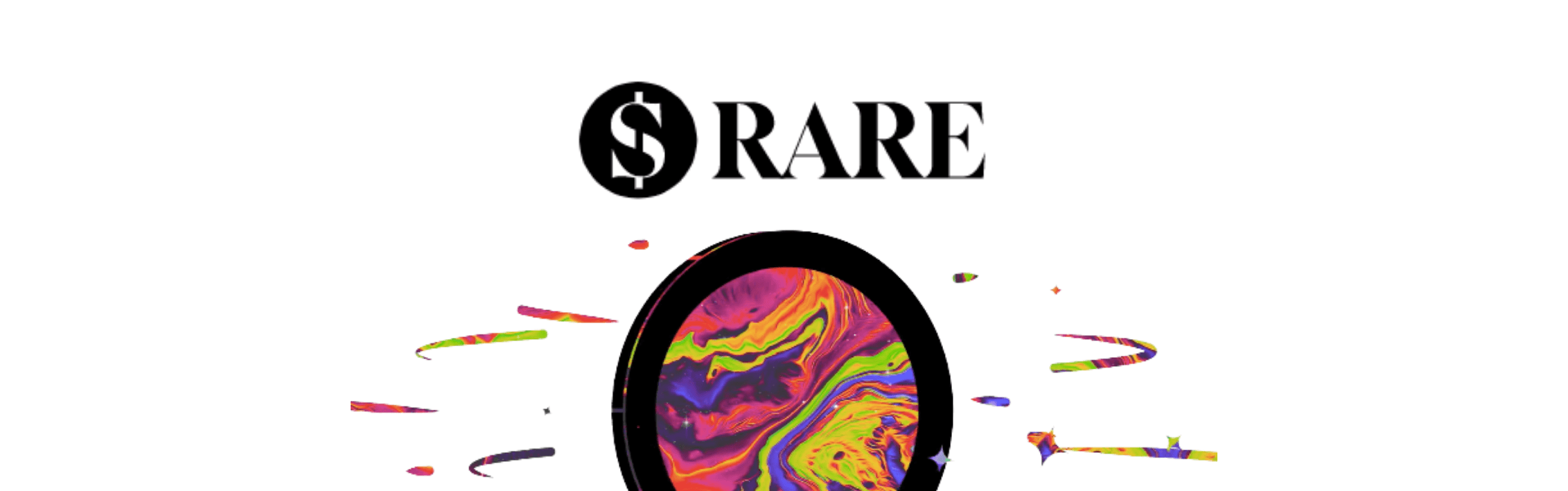 SuperRare NFT Market Place’s $RARE Lists On Binance Leading To 100% Surge In Value