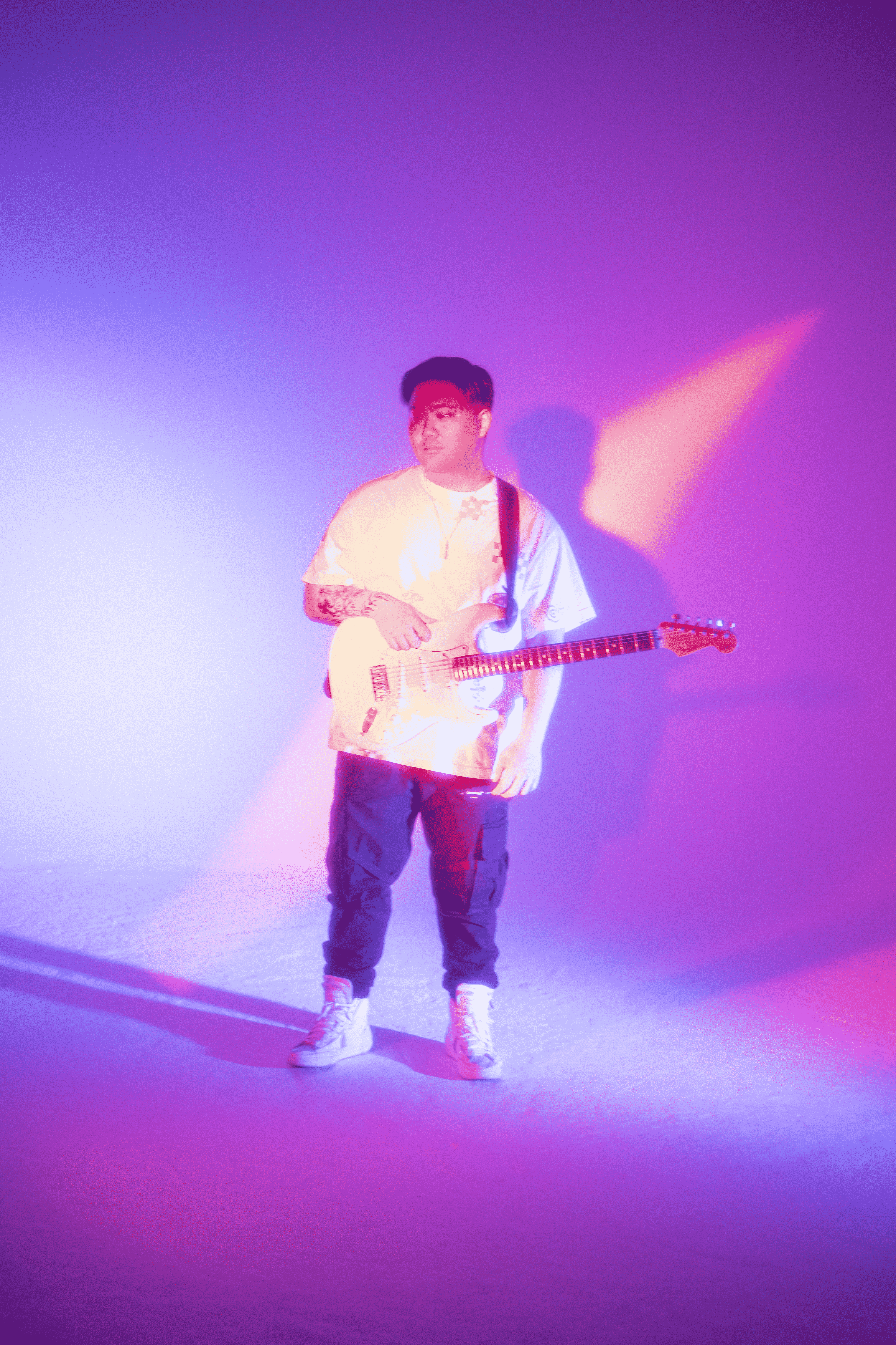 Dabin Delivers Stunning ‘Between Broken’ Album