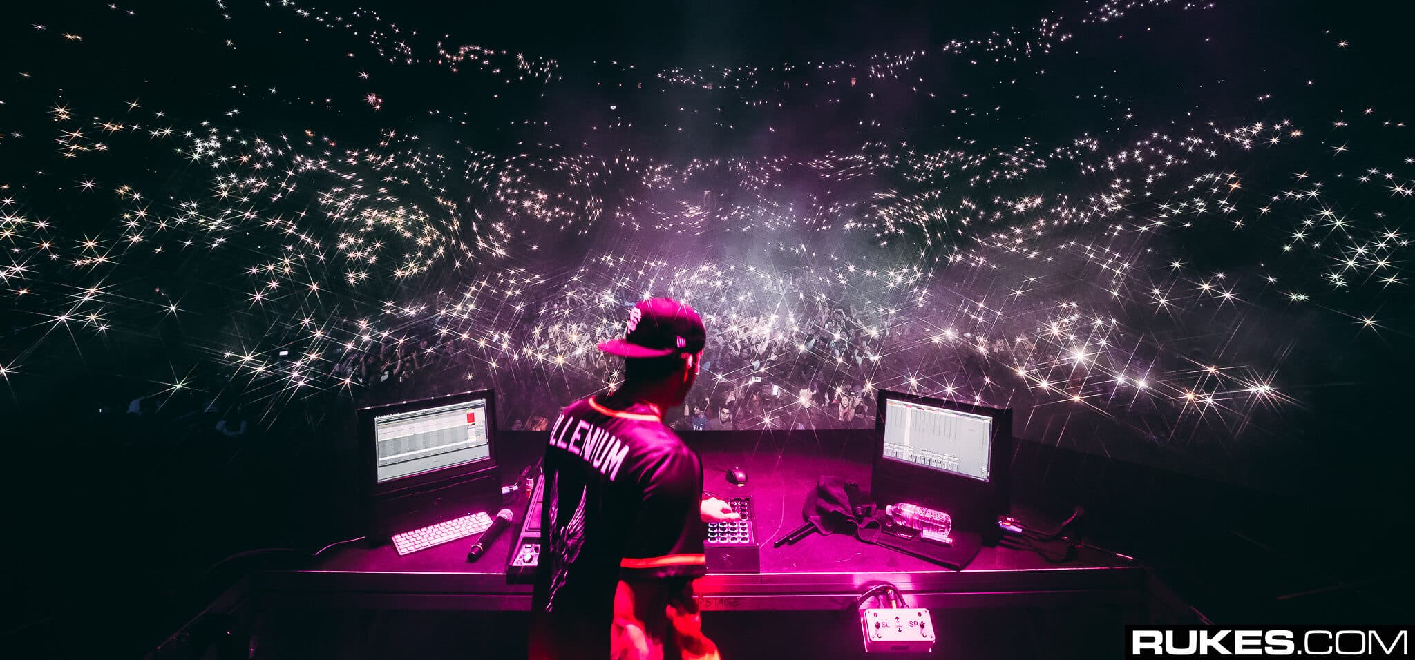 ILLENIUM & Thirty Seconds To Mars Unite On ‘Wouldn’t Change A Thing’