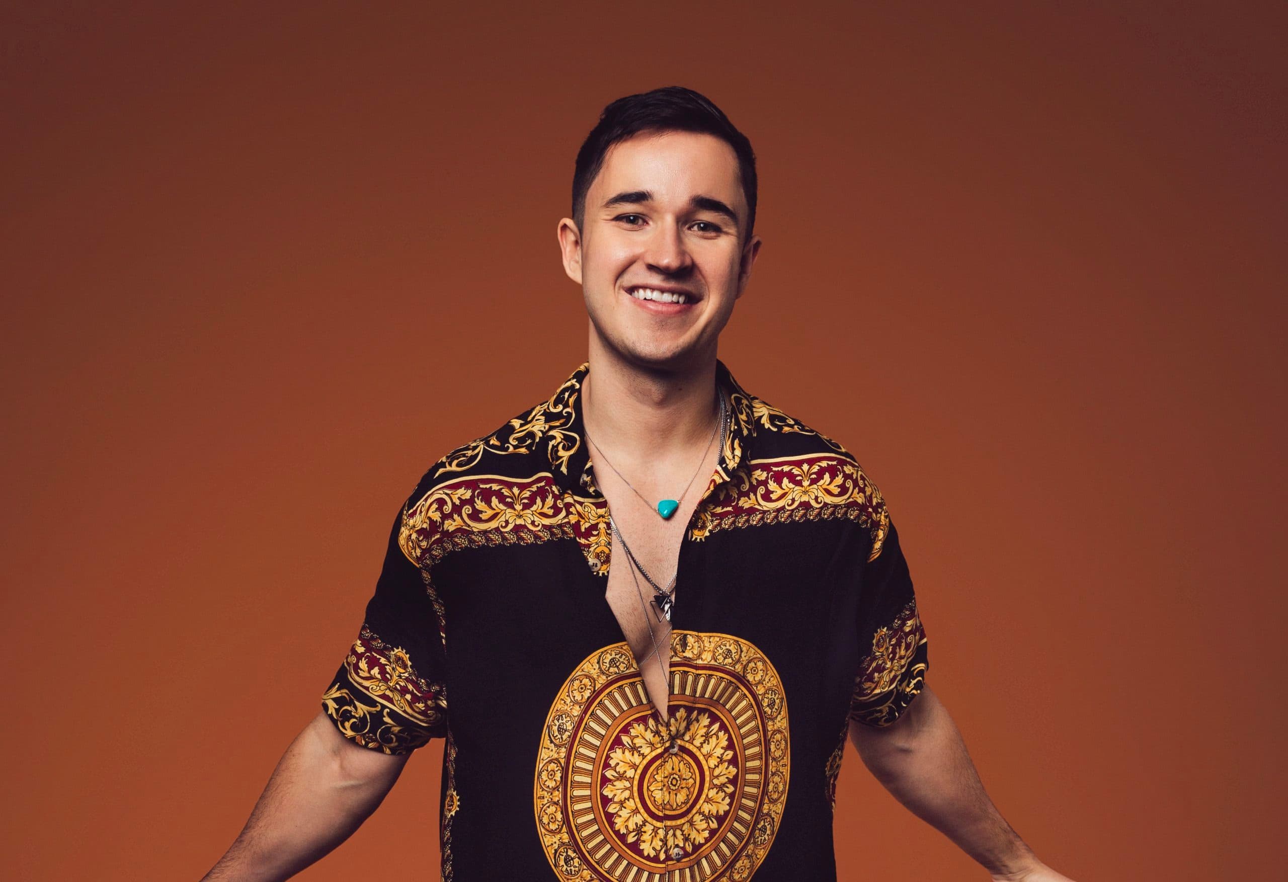 John Summit Releases Highly Anticipated ‘Human’ With Echoes