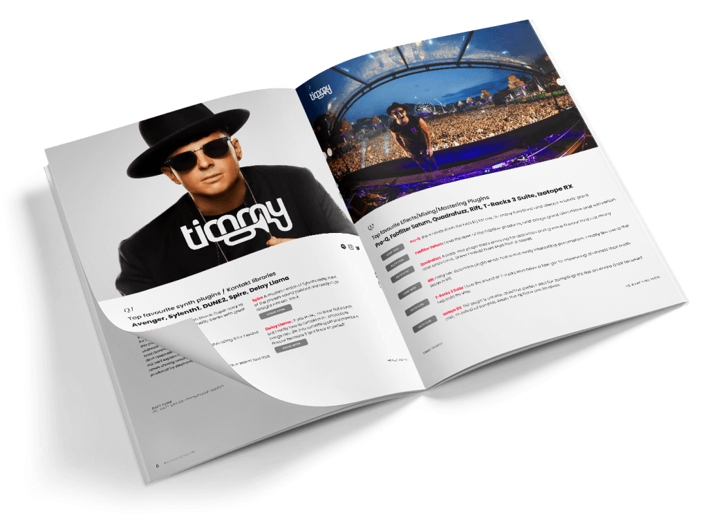 We Rave You launches ‘The Essential’ Plugins & Gear Catalogue