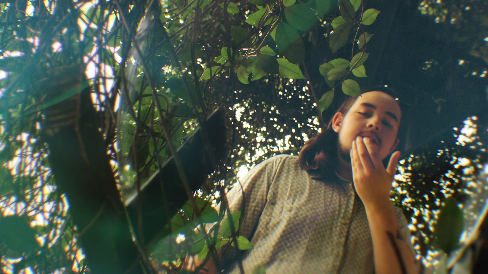 Pagu Releases Video For ‘Manic Pixie Dream Girl’