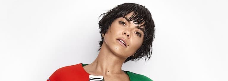 Inna Teams Up With Sean Paul On Reworked Version Of ‘Up’