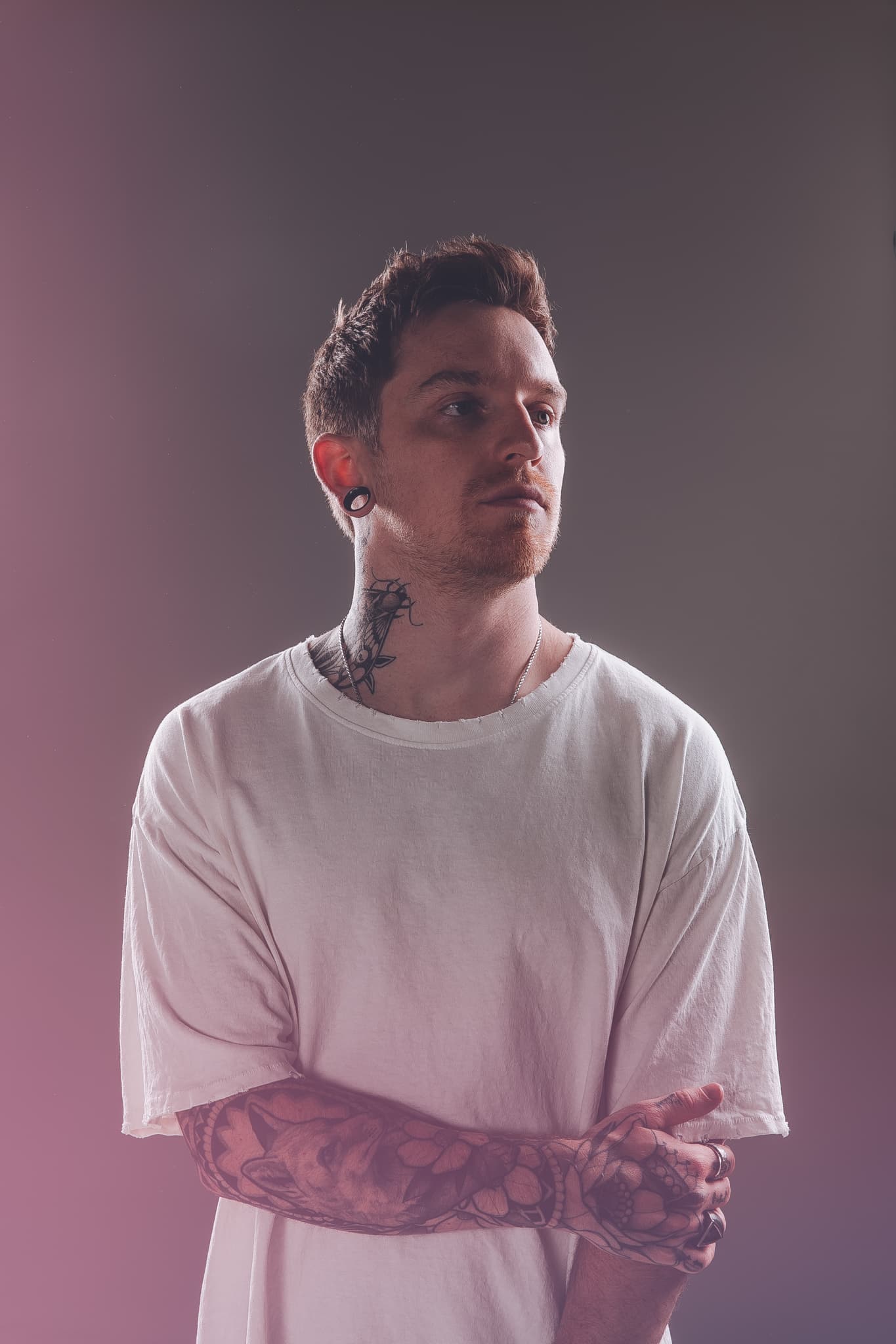 Said The Sky Releases Emotionally Vibrant Album ‘Sentiment’