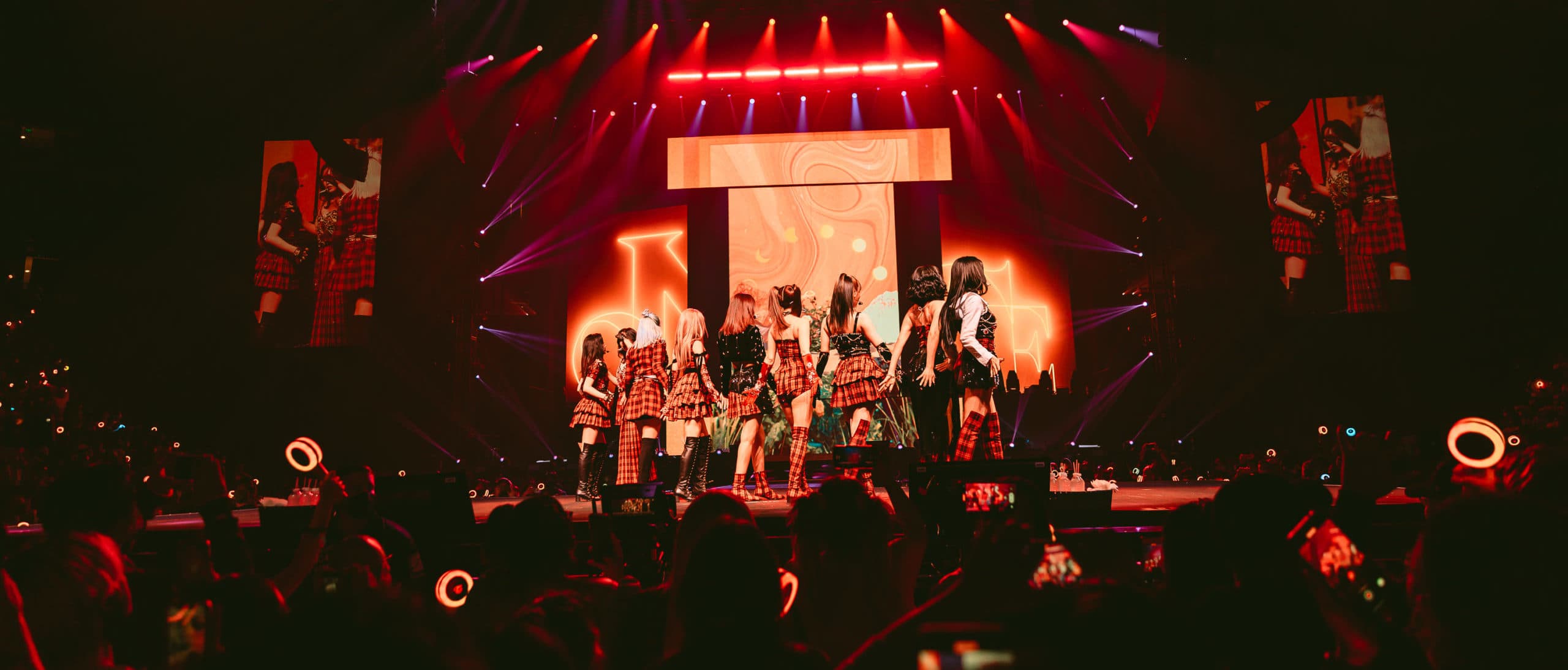 I Went To TWICE’s 4TH WORLD TOUR “III” And This Is How It Went