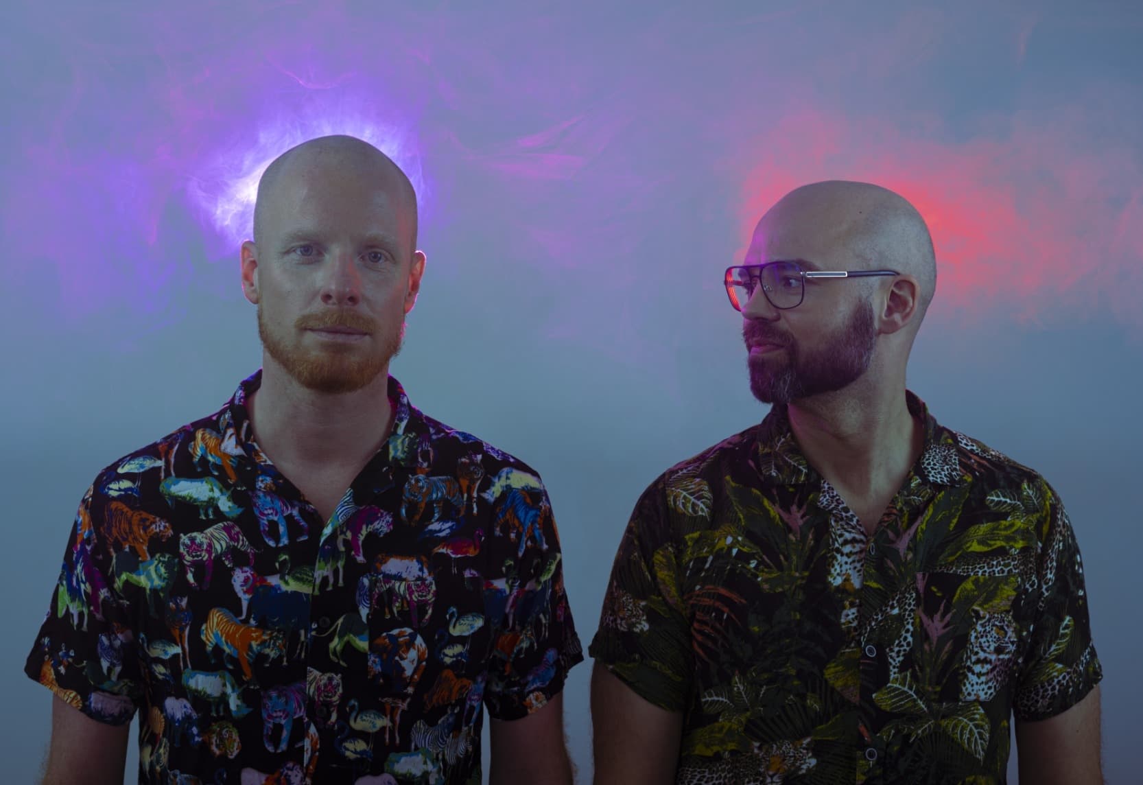 Tinlicker Drop Incredible Studio Album ‘In Another Lifetime’ Via Anjunabeats