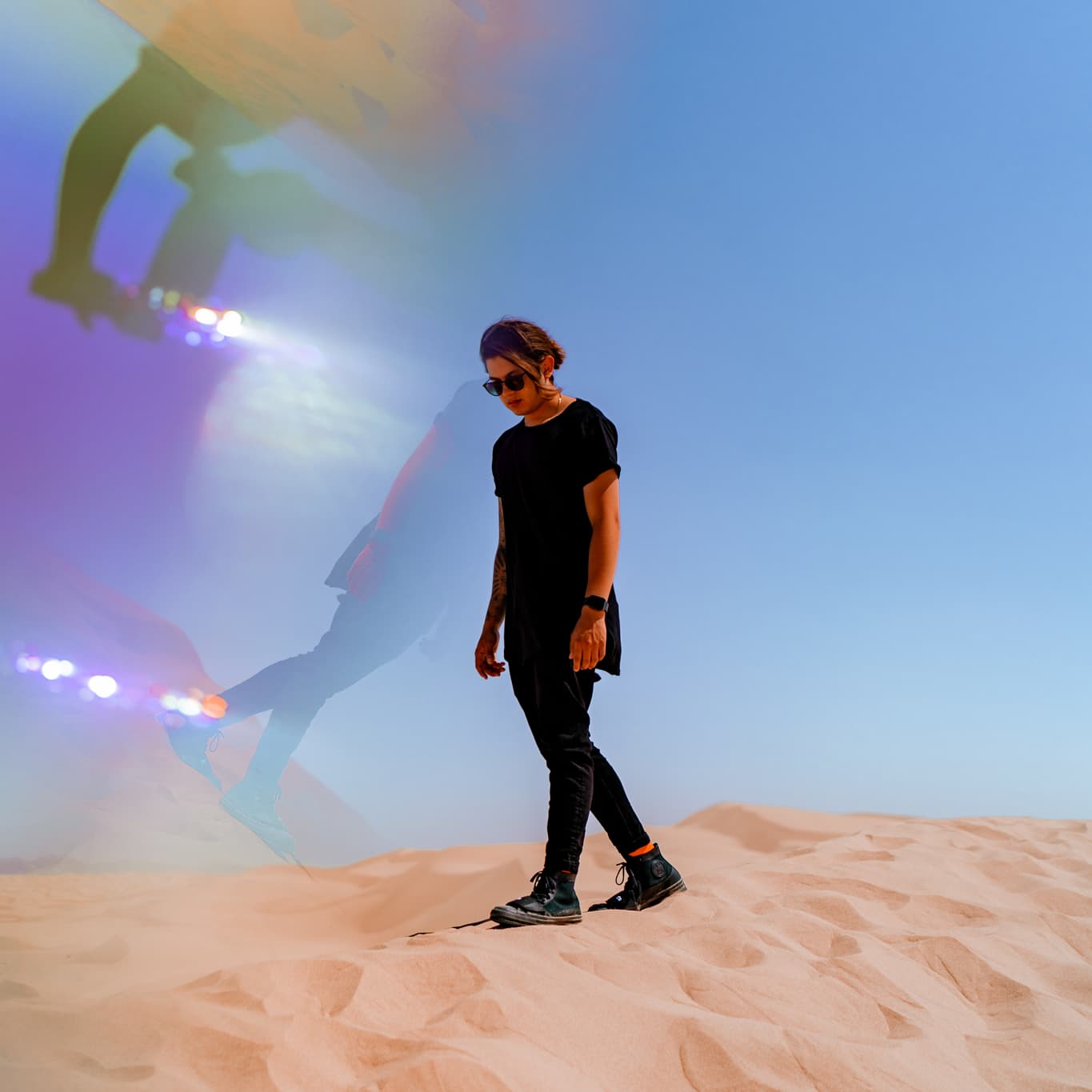 Xandor Drops Stunning Music Video For Deep House Single ‘Alive’