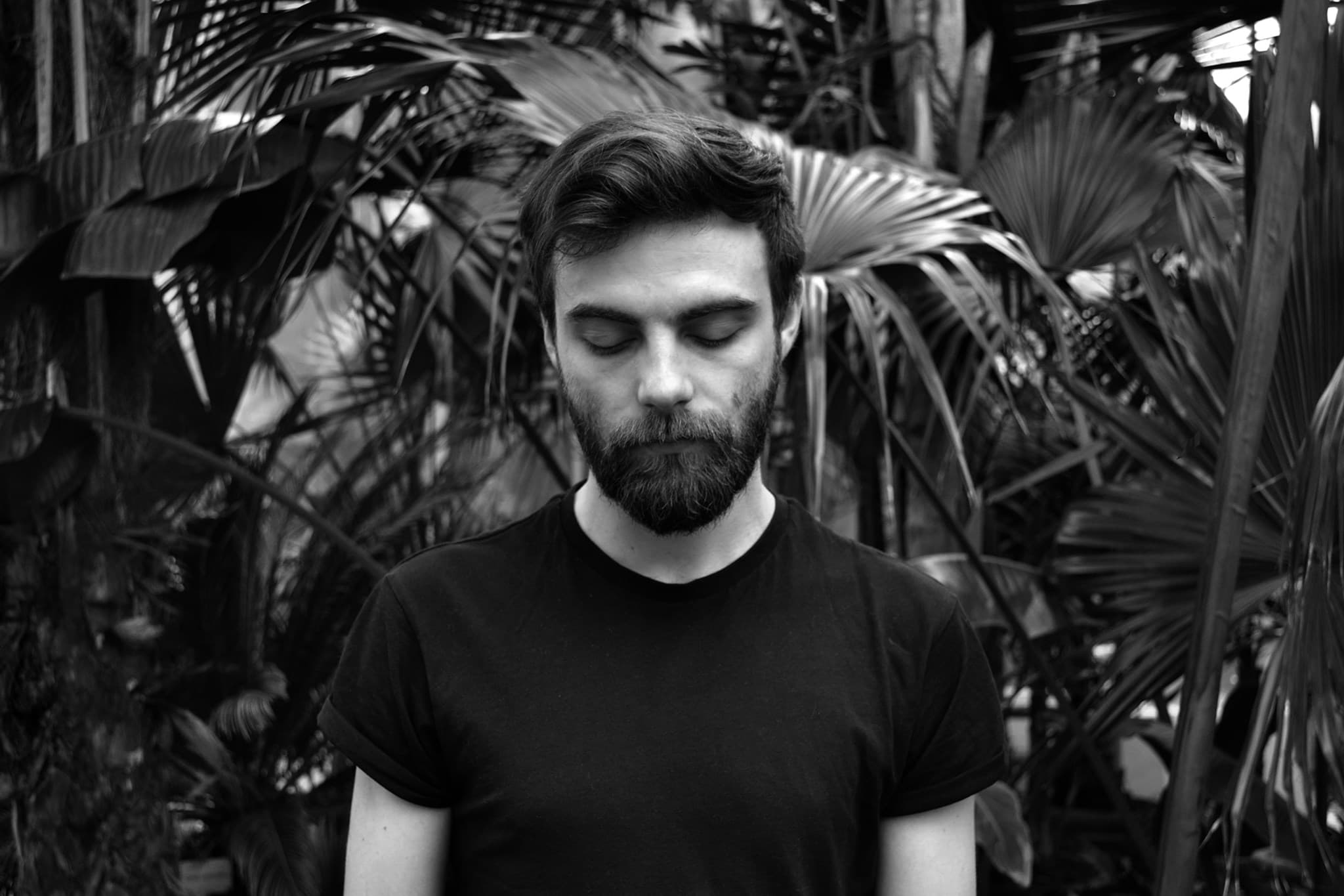IV-IN Teams Up With Andra R To Unveil New Single “You’re A Fire,” Via Cafe De Anatolia