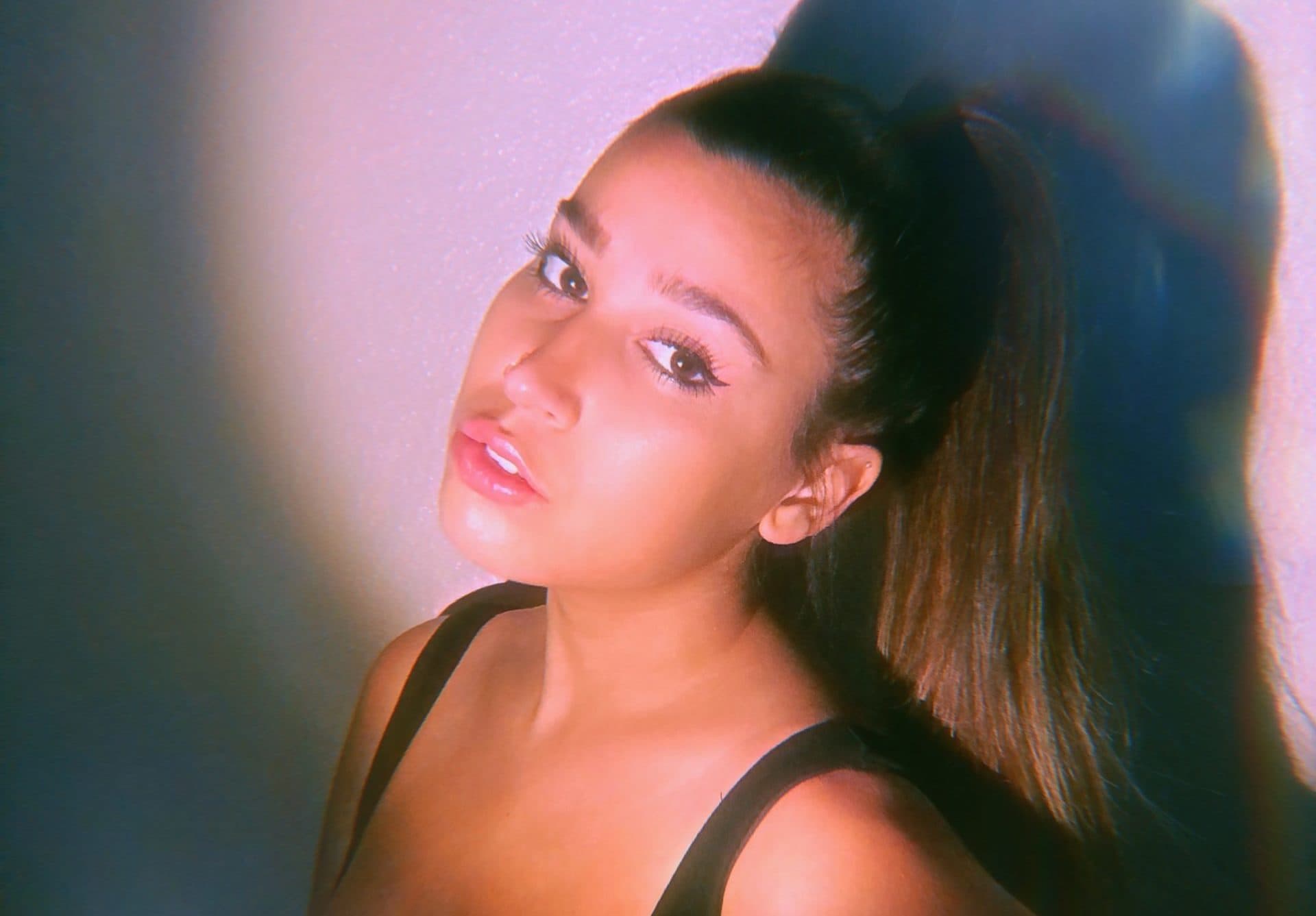 Britt Lari Requires Your Attention On New Single “Wild”
