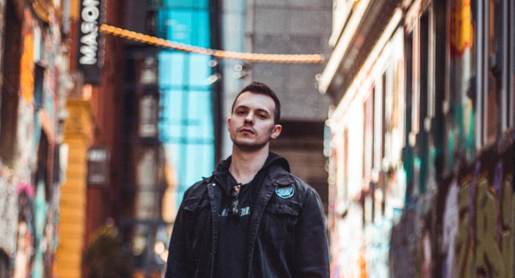 Achilles, Lister & Jesse Lee Thetford Link For New Take On Trance Classic ‘As The Rush Comes’