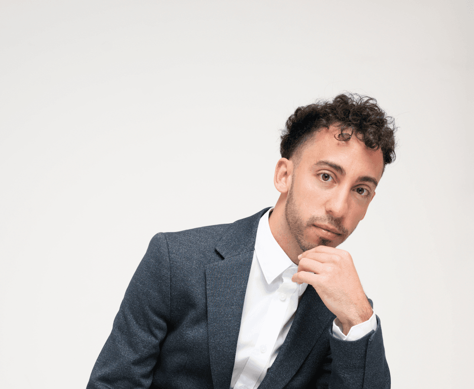 Ryan Vandal