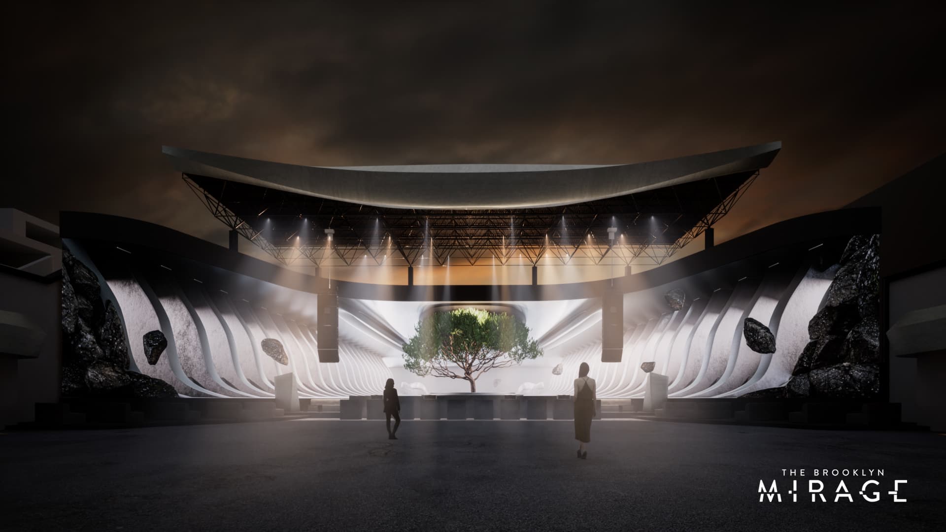 The Brooklyn Mirage Shares Details On Renovation, Shows, and More
