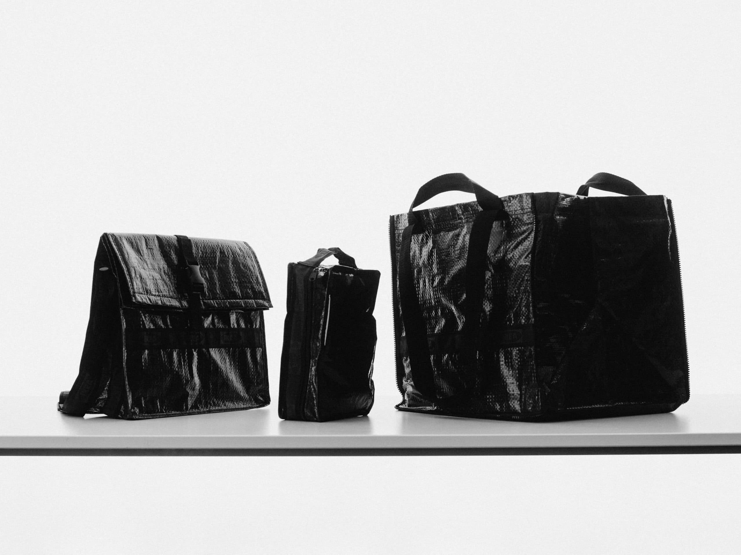 Swedish House Mafia & IKEA Showcase First Products From Collaboration