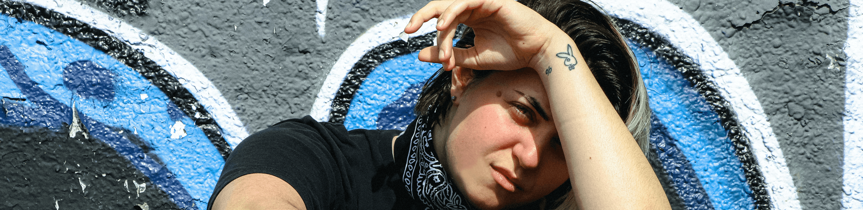 HerShe Displays Beatbox Skills With Electronic-Infused EP ‘Breath Control’