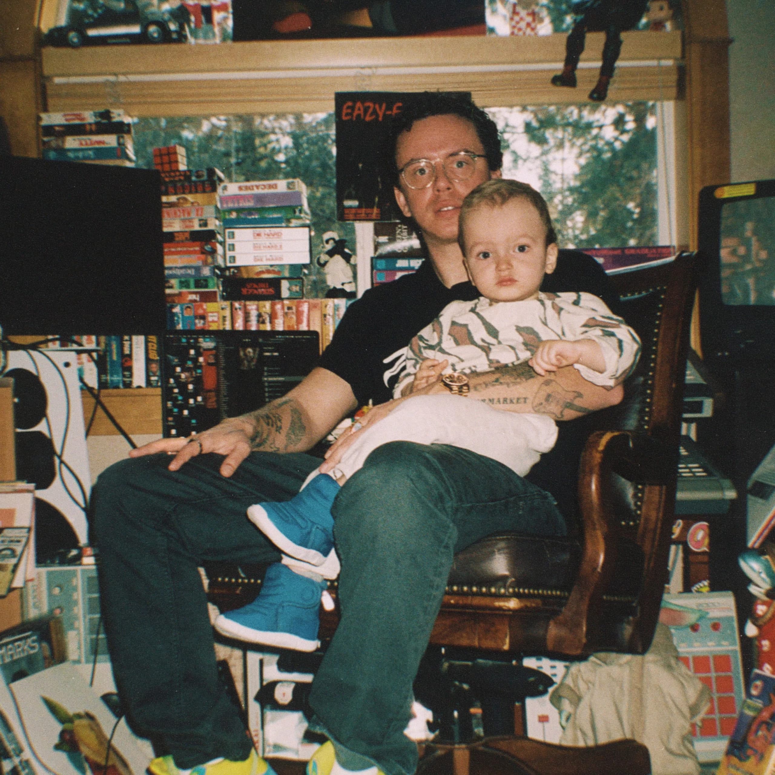 Logic’s ‘Vinyl Days’ Is A Must Listen Experience