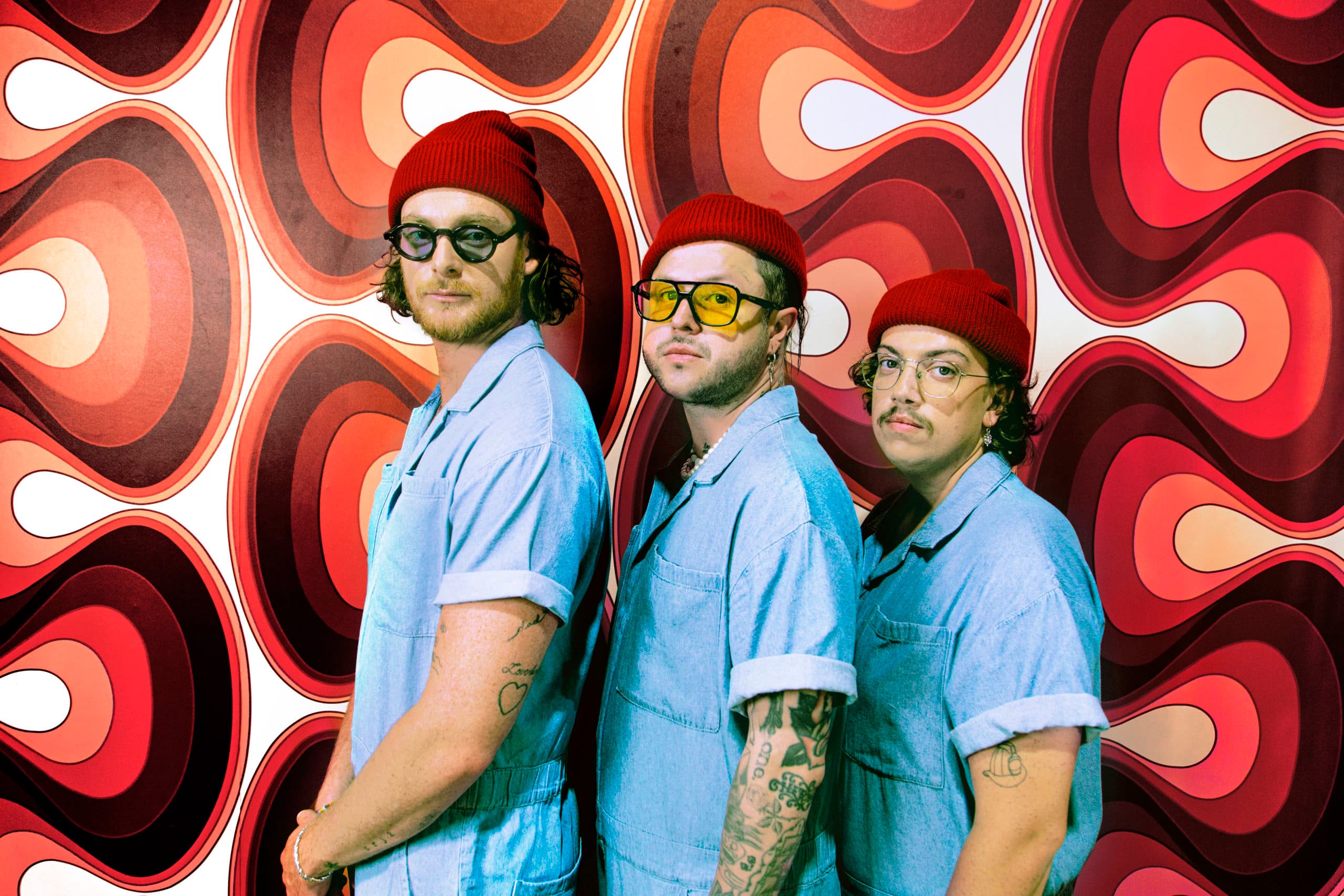 lovelytheband