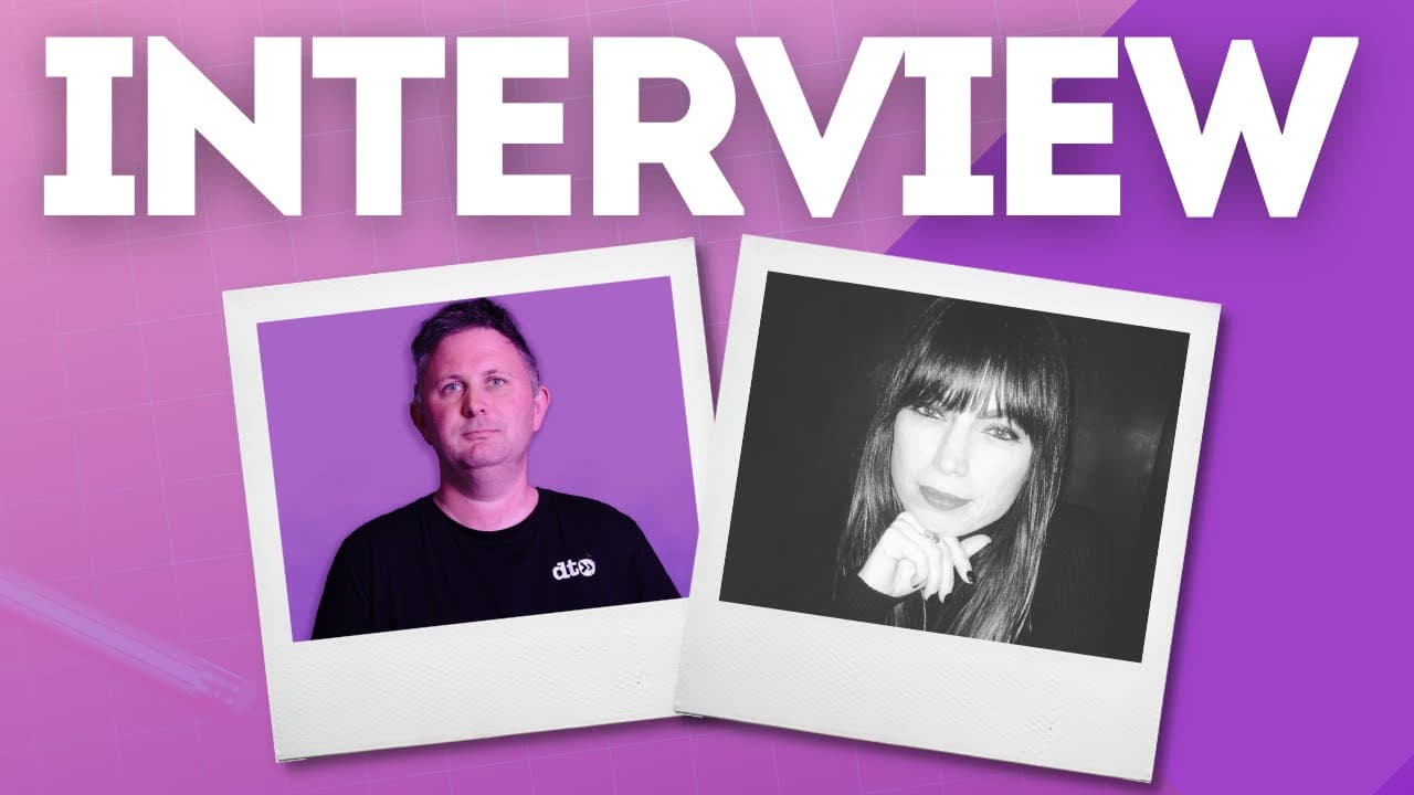 Susanne Hazendonk Discusses All Things Spinnin’ Marketing With Grahame Farmer