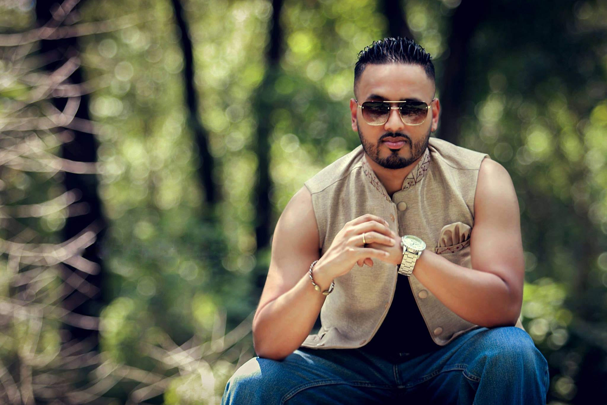 Niaz Goes Big With Successful Single Titled ‘You Baby You’