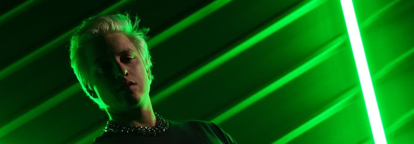 Rich Delinquent Drops Dark And Immersive Experience in ‘Hallucinating’