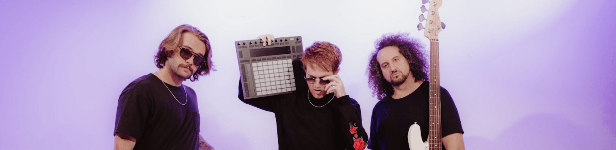 LVNDR.SOUND Drops Soothing Work In ‘Nebula’