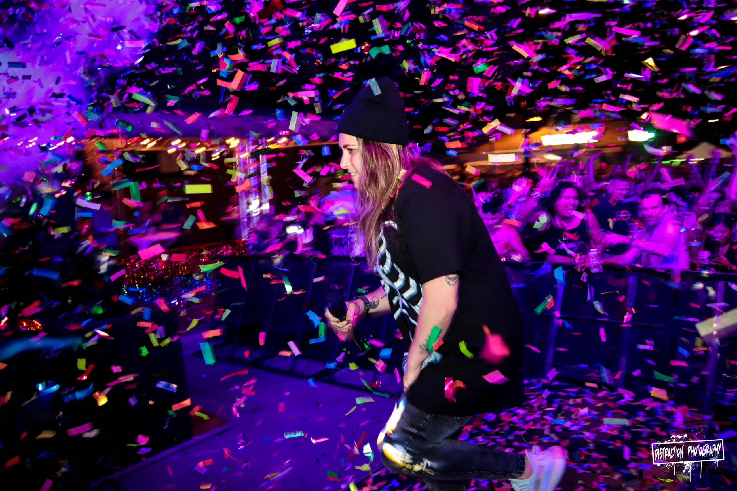 Avi Sic Interview: Pride Month, Chicago Bulls DJ, Dream Festival + More
