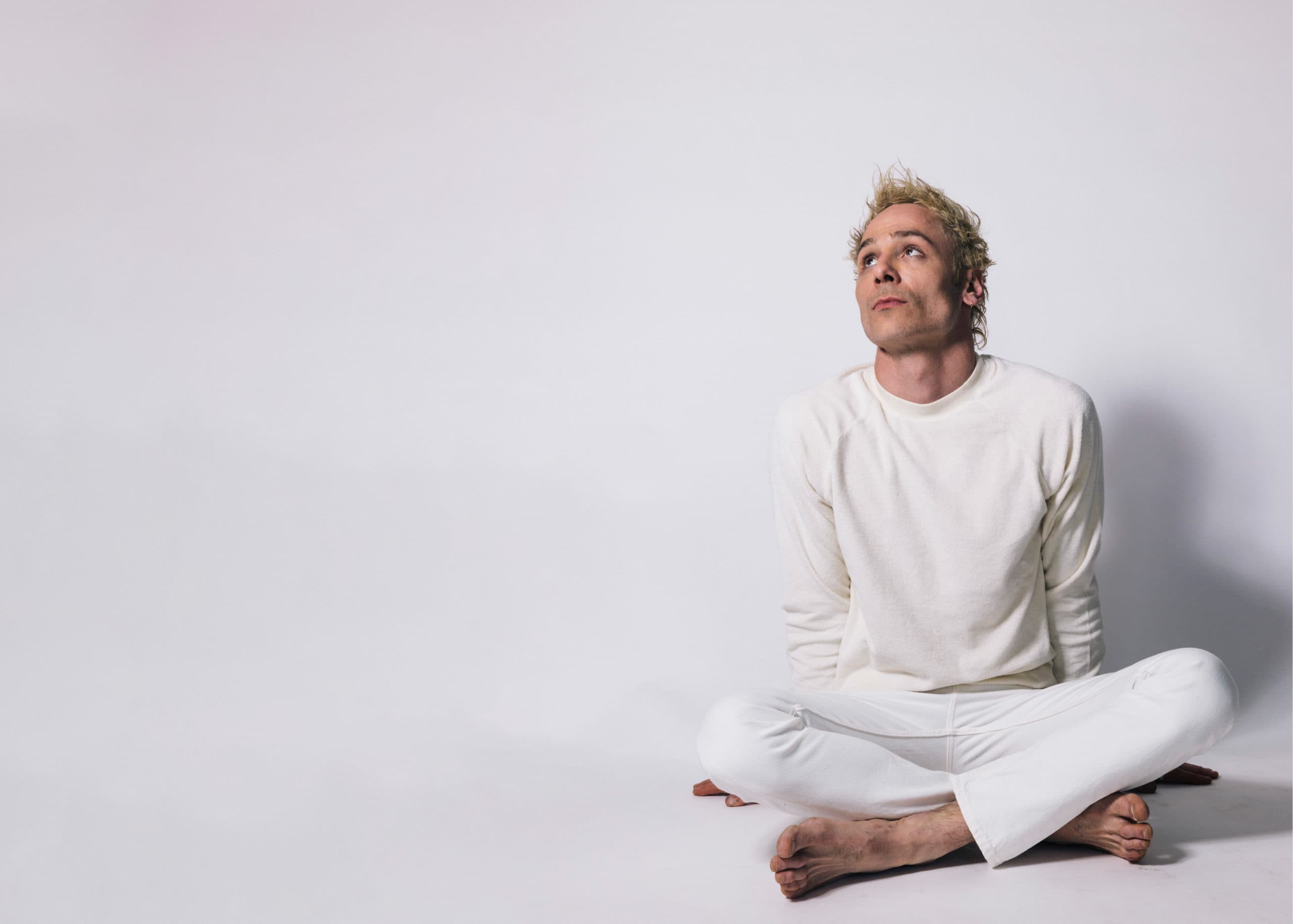Sam Himself Creates Momentum With “Never Let Me Go”