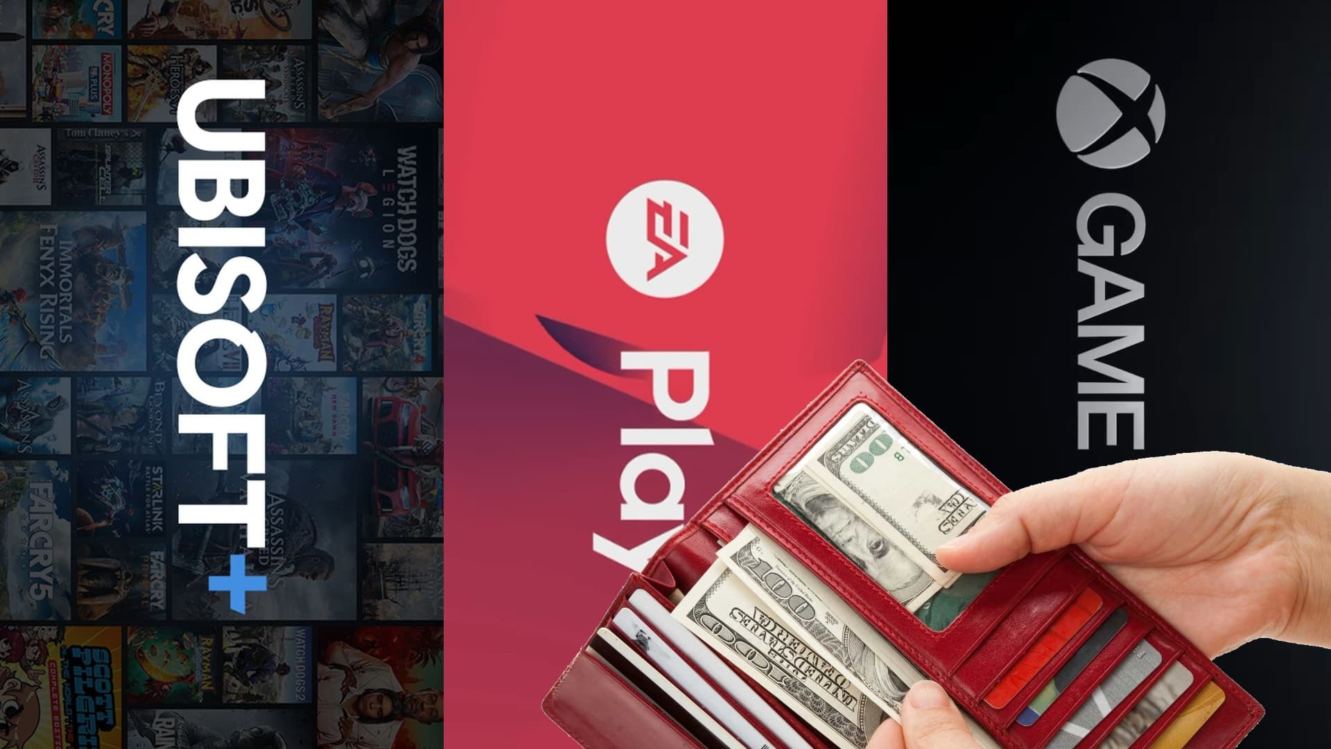 Subscription-Based Services Dominating The Entertainment Industry