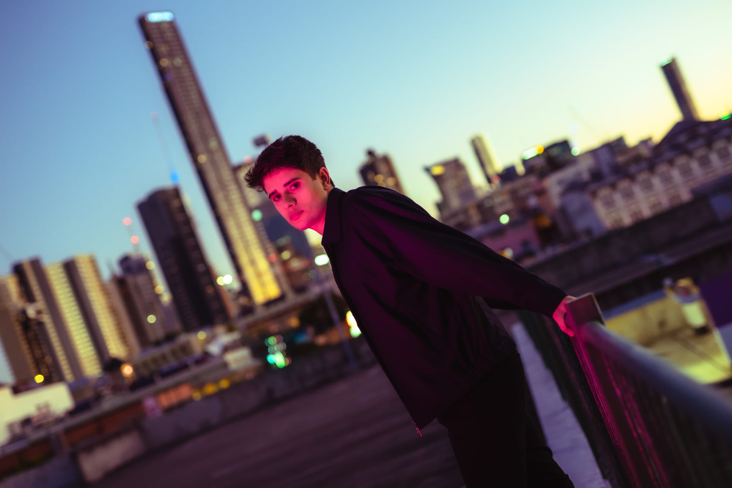 Odd Mob Drops Highly Requested House Banger ‘LEFT TO RIGHT’