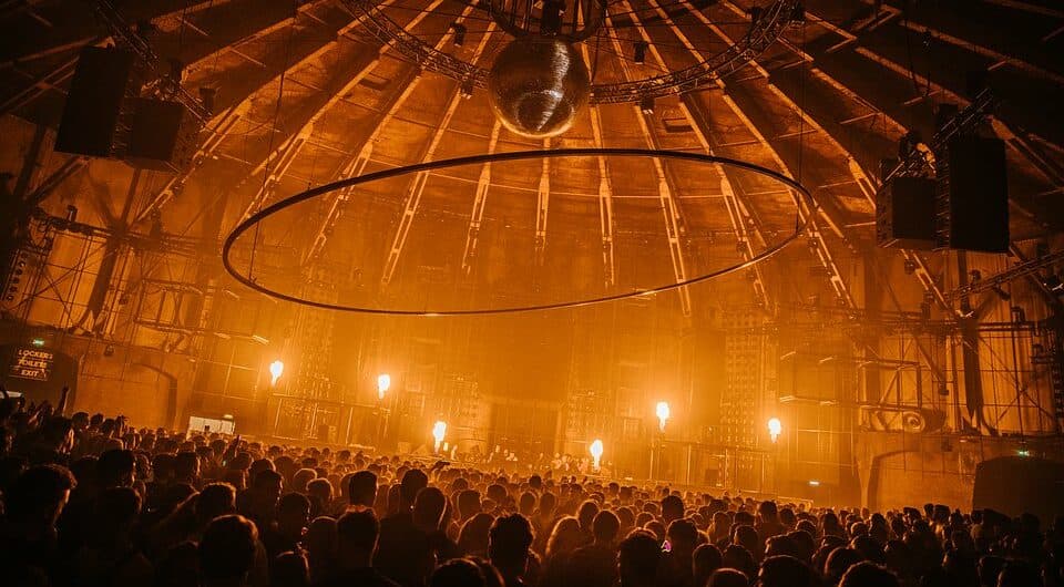 Awakenings Announce 9 ADE Shows Across Ziggo Dome and Gashouder