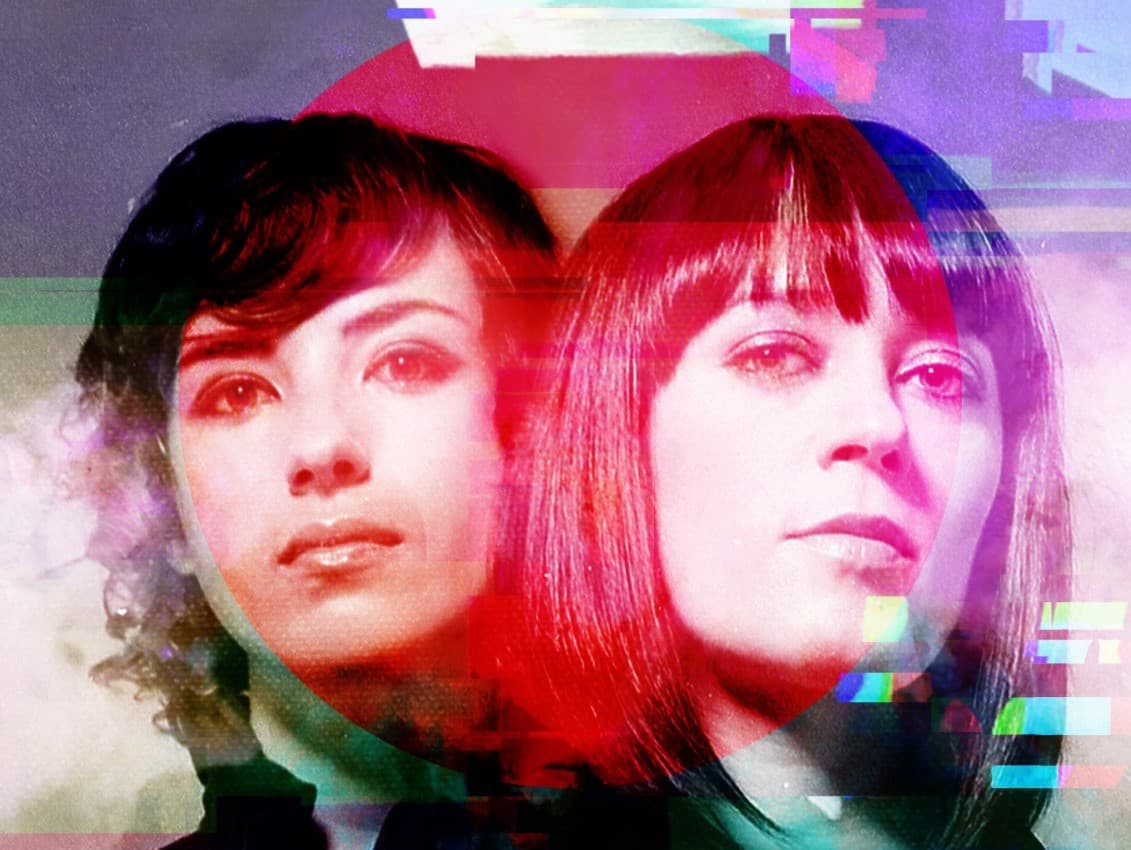 Synth Quartet Ladytron Drops Groovy Single ‘City Of Angels’