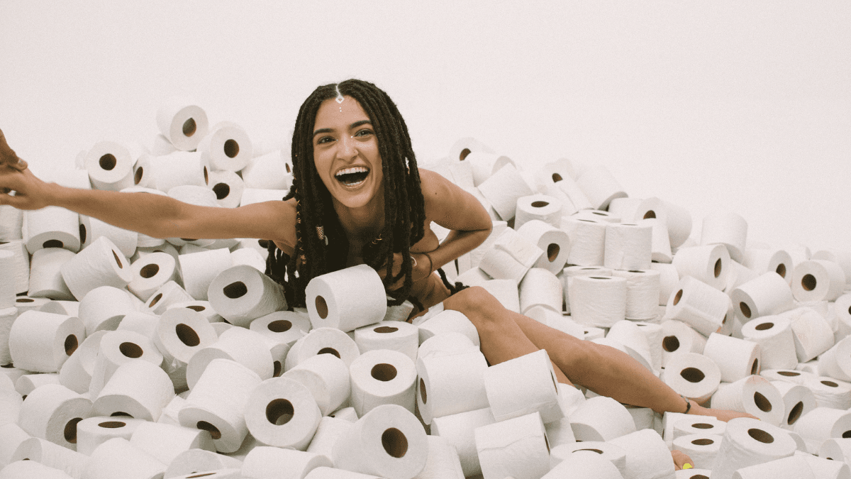 Ladi Anne Shocks the World with Her ‘New Renaissance’