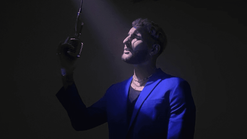 <strong>SaifLove drops breathtaking visual for </strong>“<strong>Tip Of My Tongue”</strong>