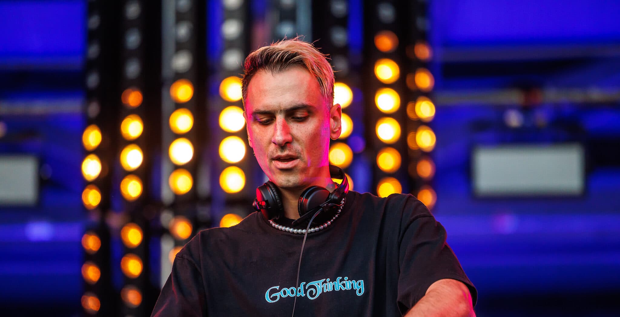 Boys Noize Interview: The Evolution of EDM, Skrillex Collab, NFTs + More